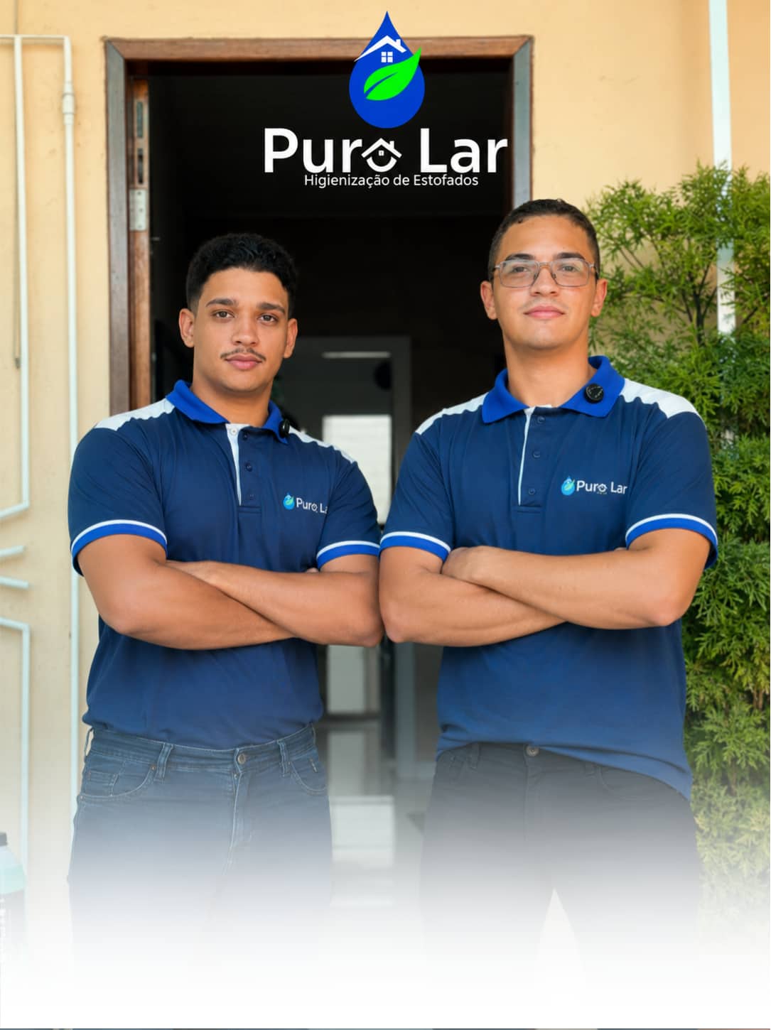 Equipe Puro Lar